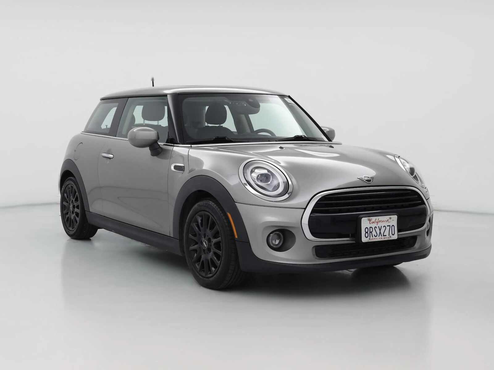 2020 MINI Cooper