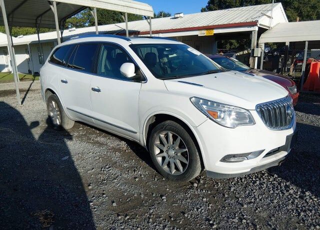 2016 BUICK Enclave