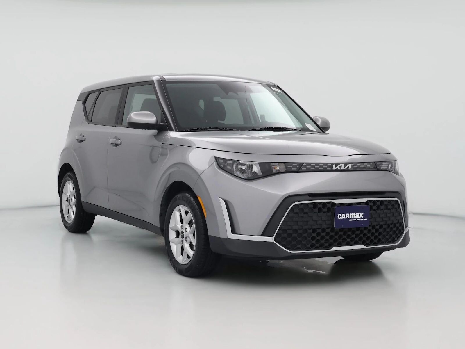 2023 KIA Soul
