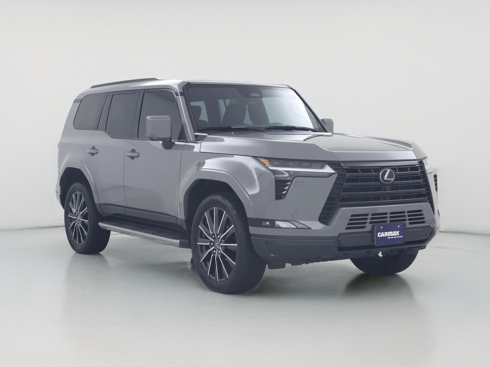2024 LEXUS GX