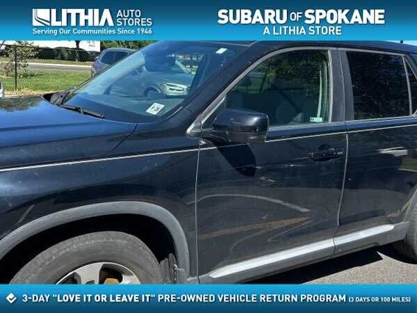 2023 HONDA Pilot