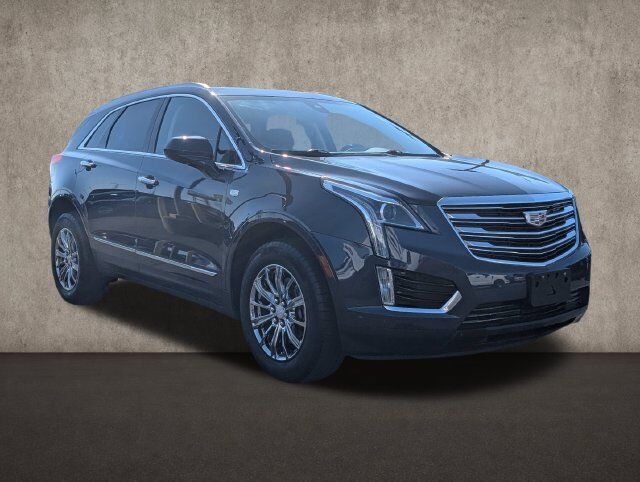 2019 CADILLAC XT5