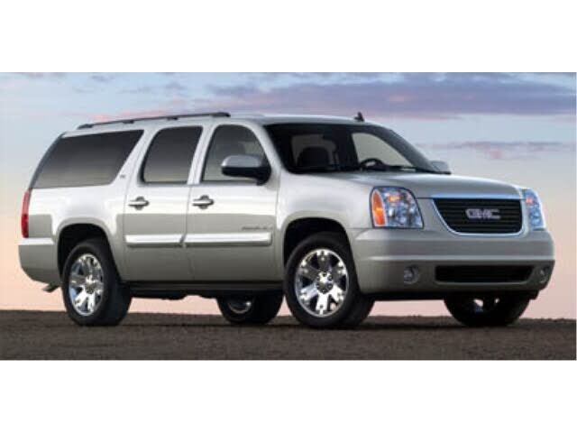 2007 GMC Yukon XL