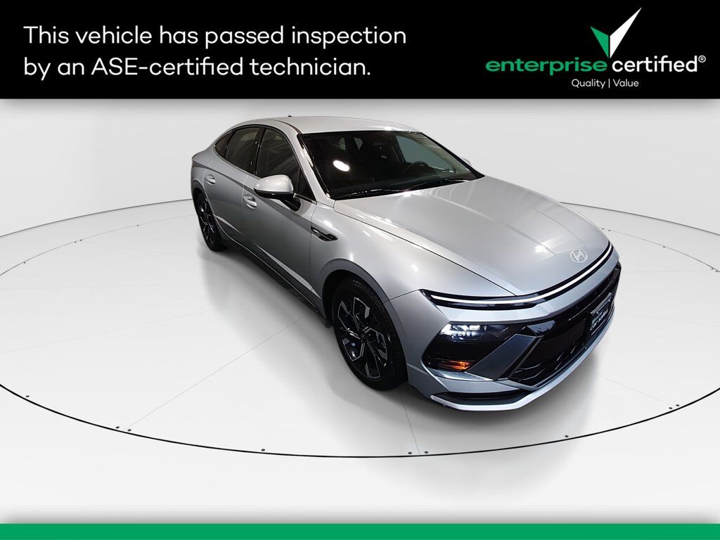 2024 HYUNDAI Sonata