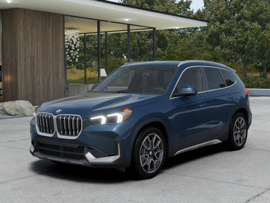2027 BMW X1