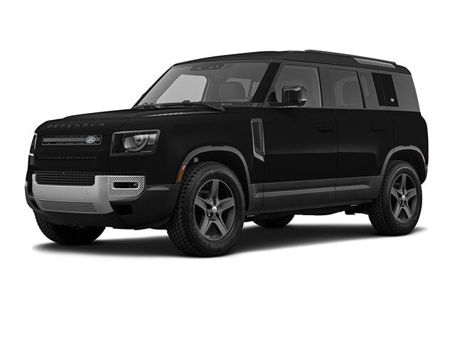 2023 LAND ROVER Defender