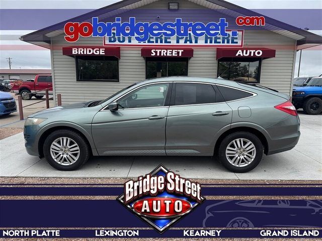 2012 HONDA Crosstour