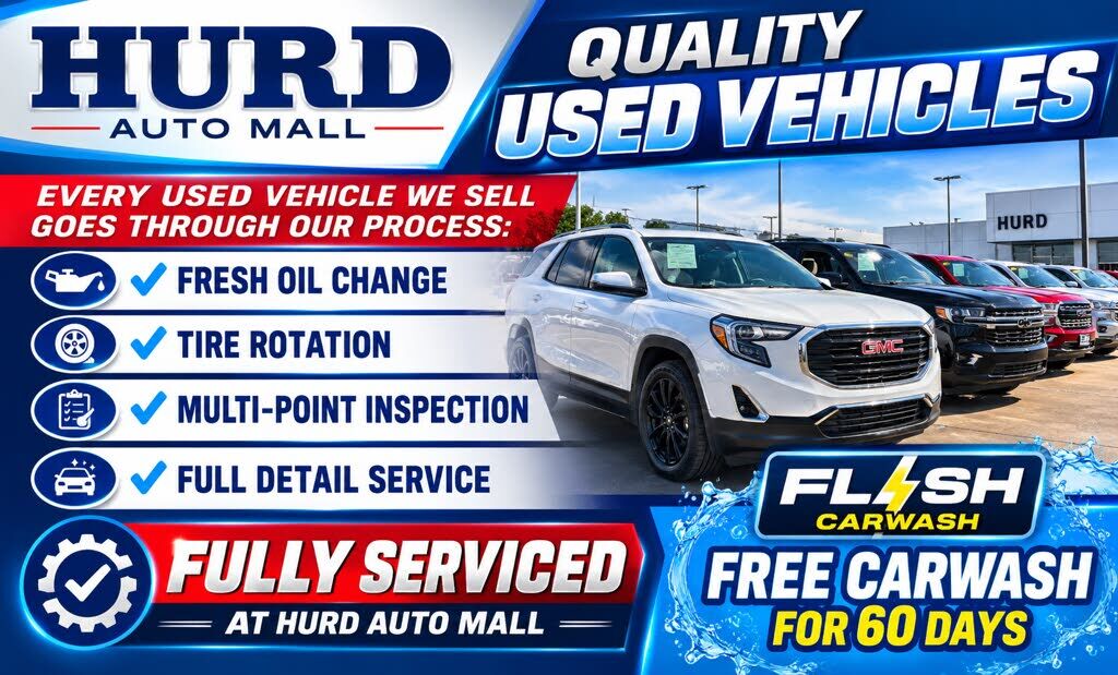 2018 CHEVROLET Trax
