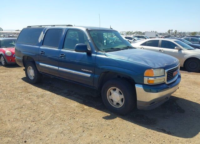 2005 GMC Yukon XL