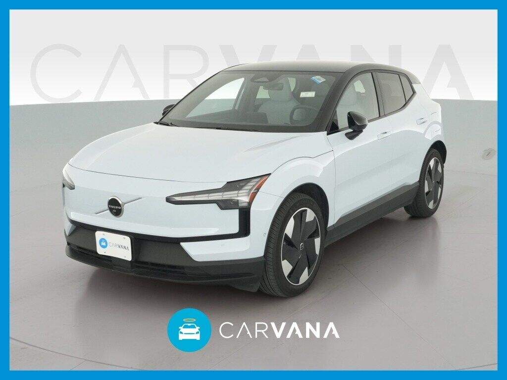 2025 VOLVO EX30