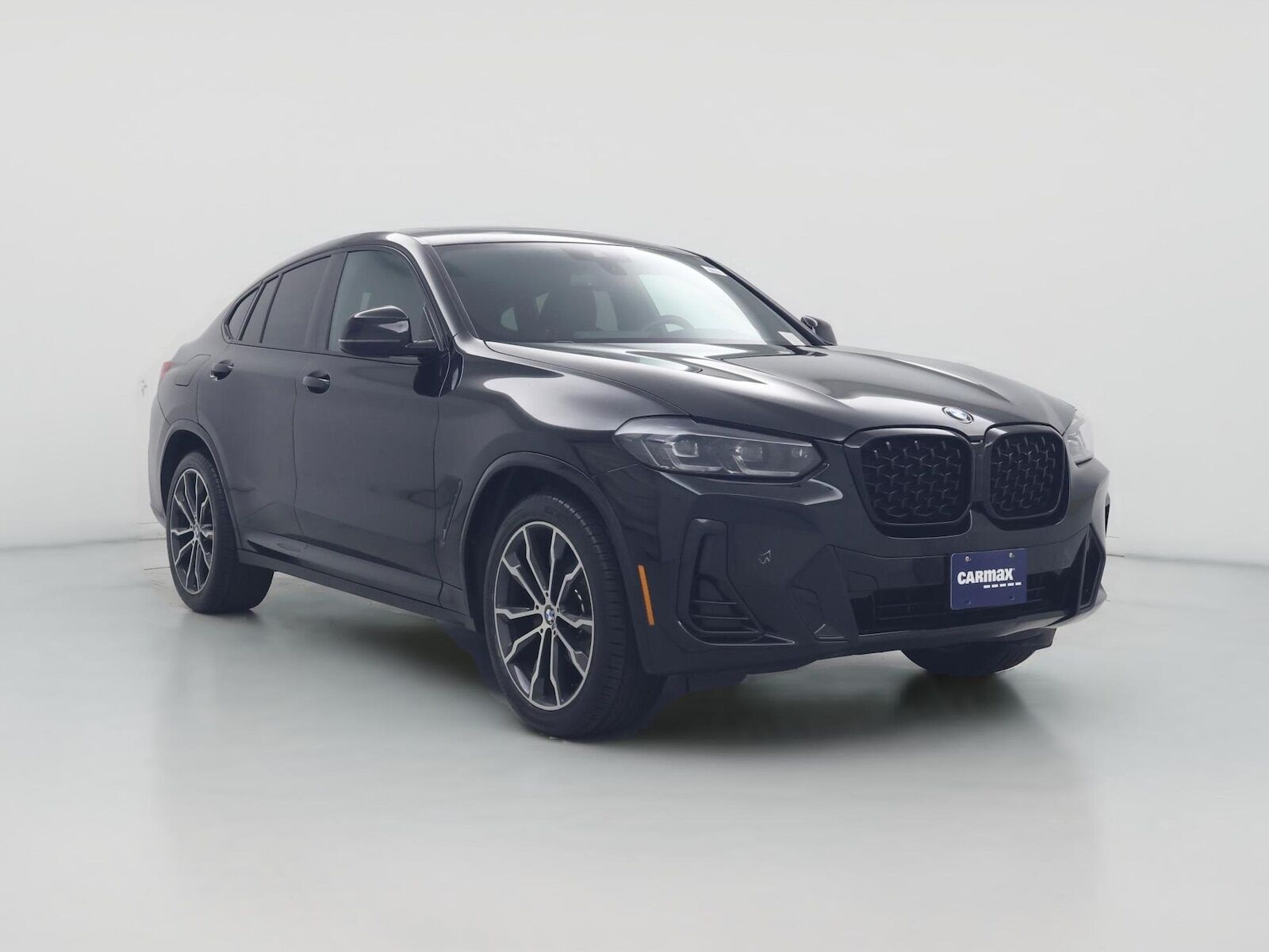 2022 BMW X4