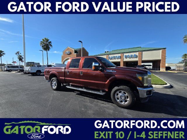 2015 FORD F-250