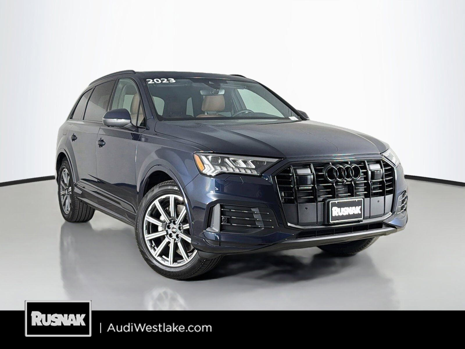 2023 AUDI Q7