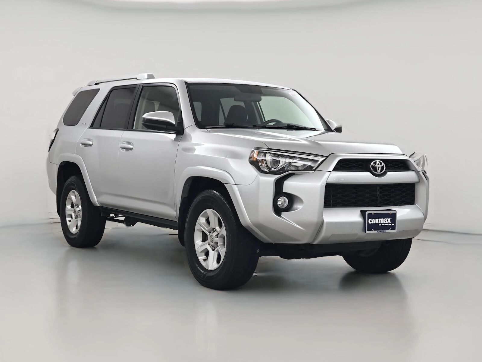 2017 TOYOTA 4-Runner