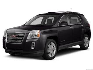 2013 GMC Terrain