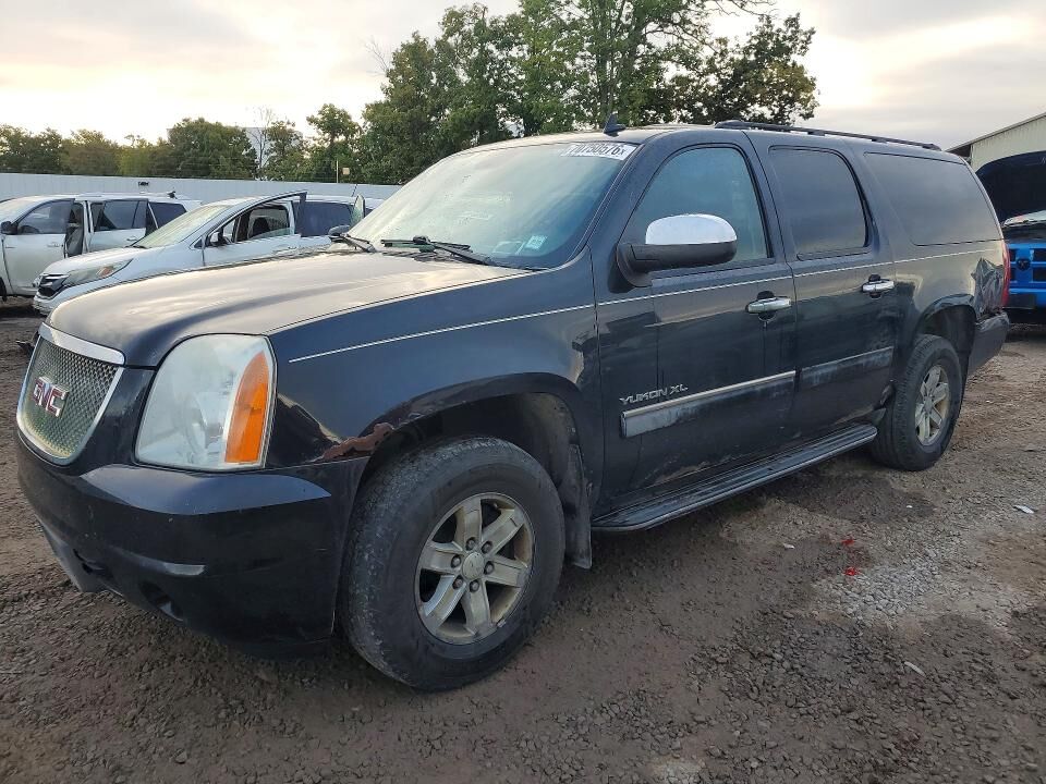2011 GMC Yukon XL