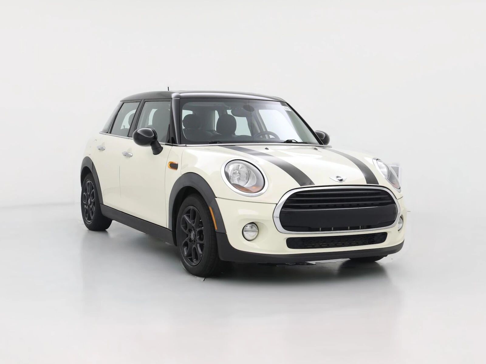 2016 MINI Cooper