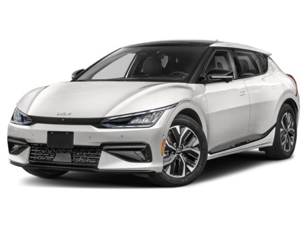 2023 KIA EV6