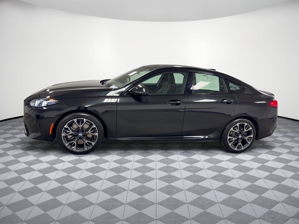 2026 BMW 228