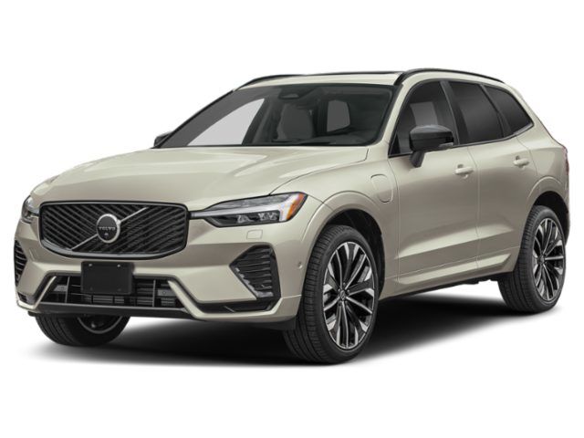 2027 VOLVO XC60