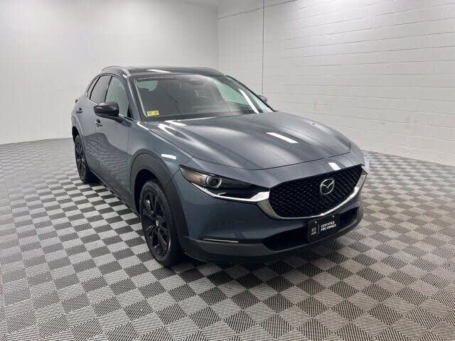 2024 MAZDA CX-30