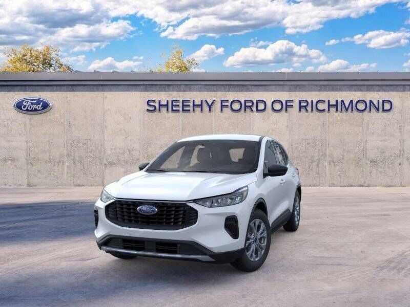 2026 FORD Escape