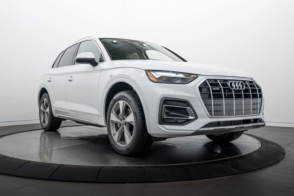 2024 AUDI Q5
