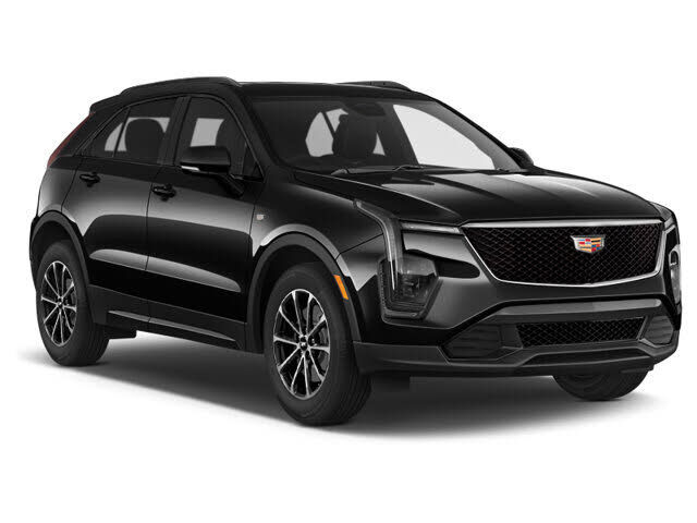 2024 CADILLAC XT4