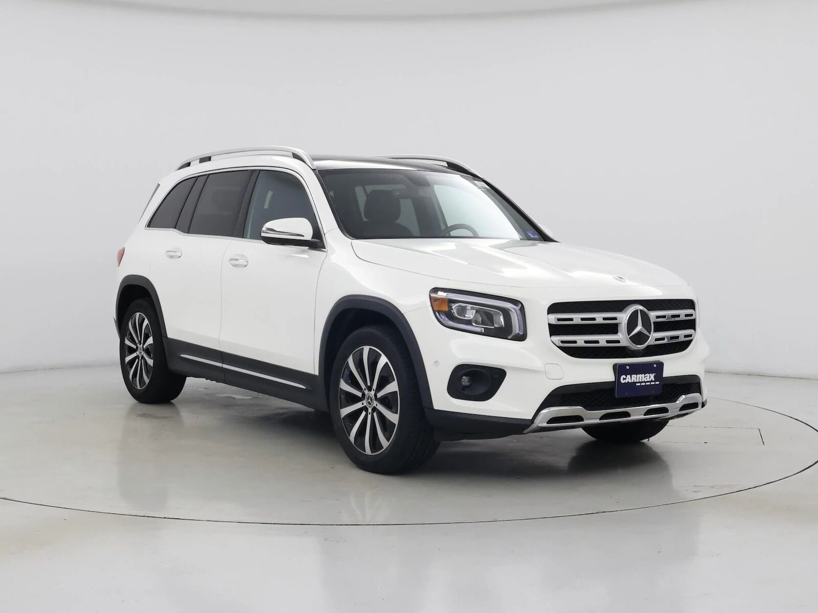 2022 Mercedes-Benz GLB-Class