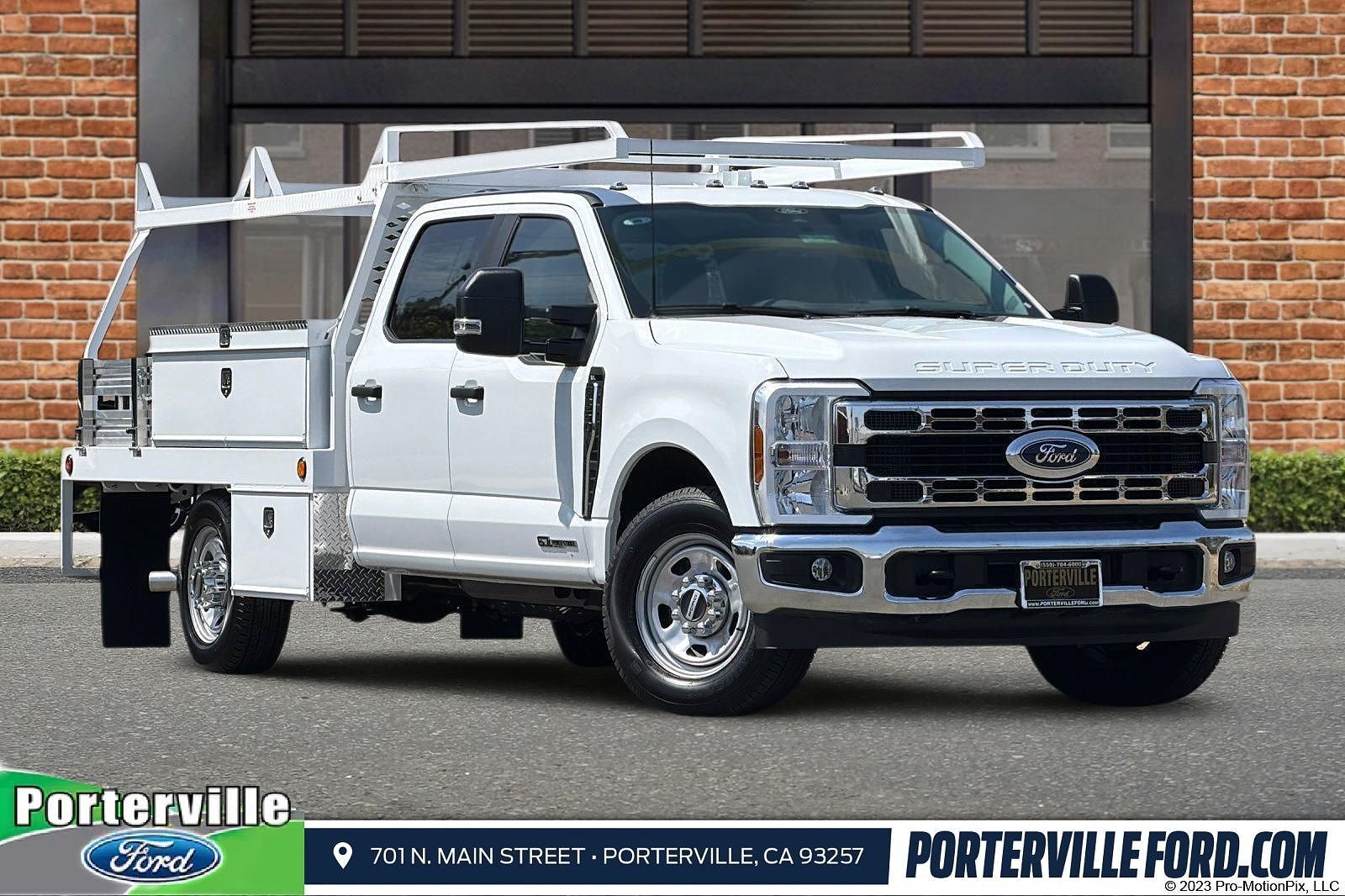 2026 FORD F-350