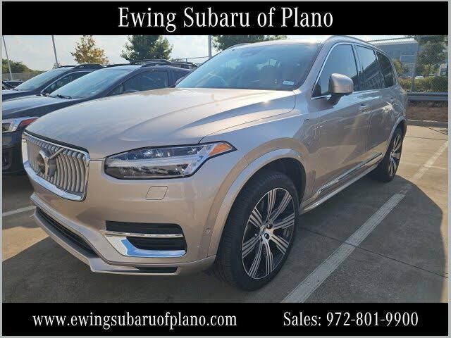 2023 VOLVO XC90