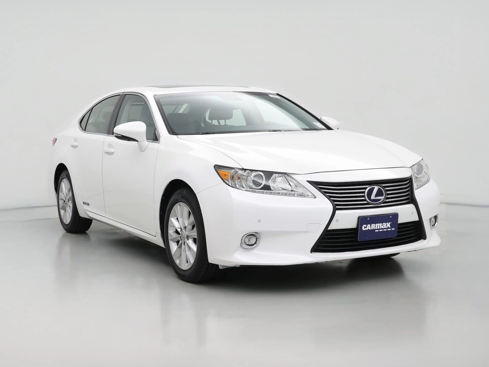 2014 LEXUS ES