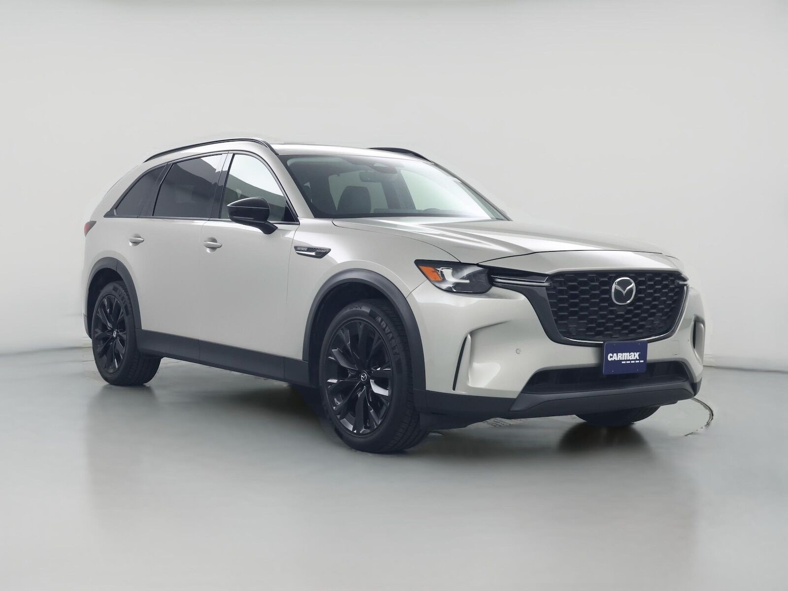 2025 MAZDA CX-90