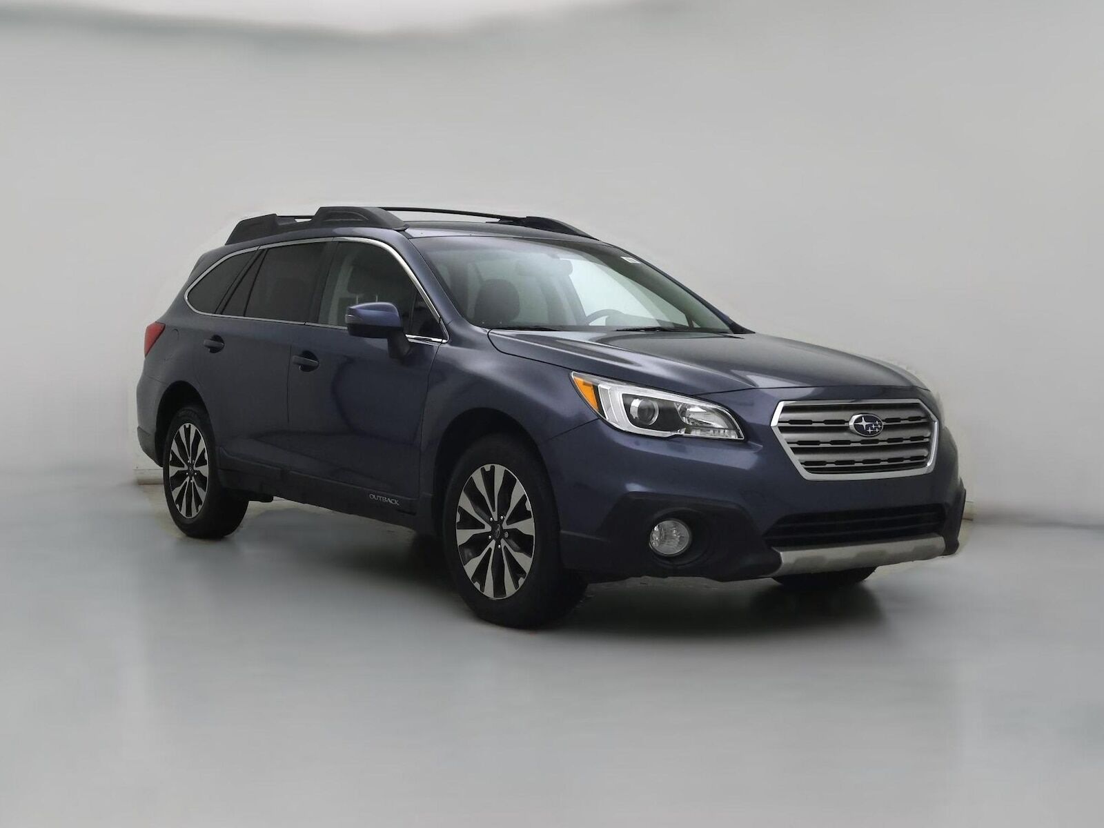 2015 SUBARU Outback