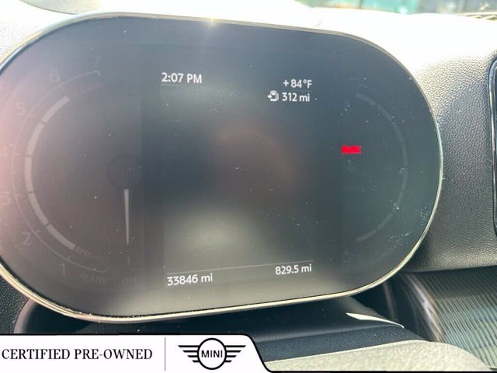 2023 MINI Countryman
