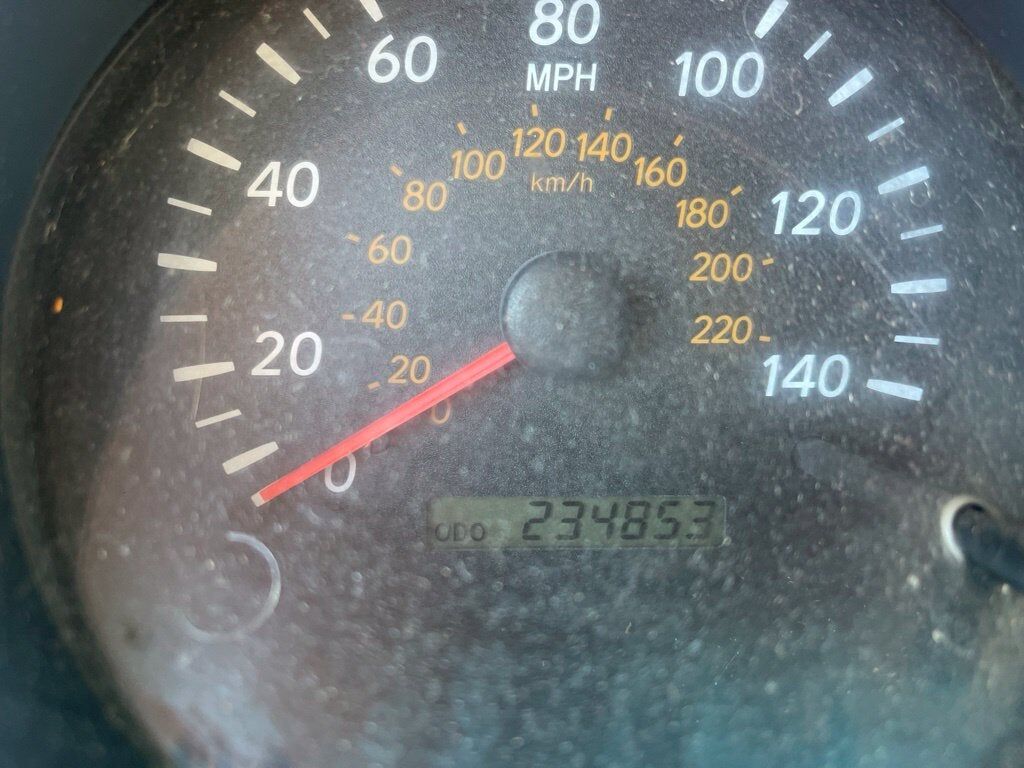 2007 TOYOTA Highlander