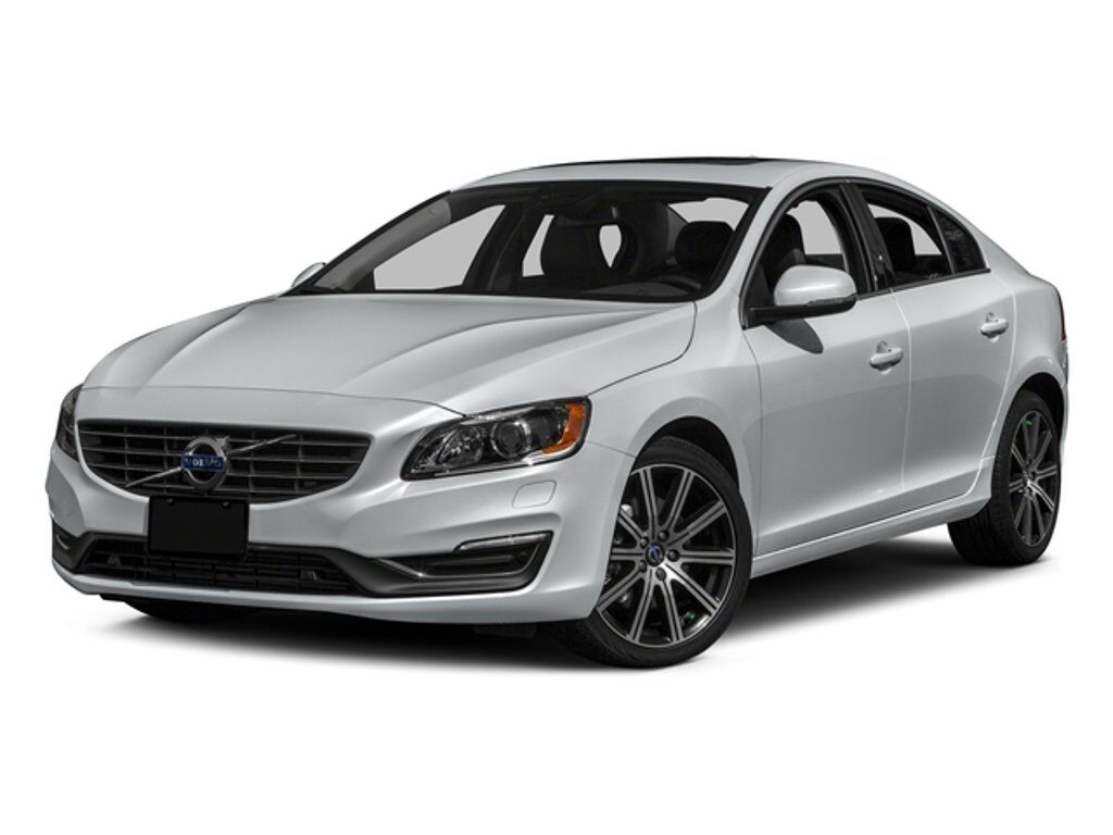 2016 VOLVO S60