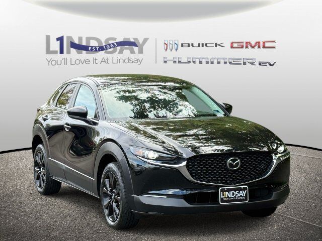 2024 MAZDA CX-30