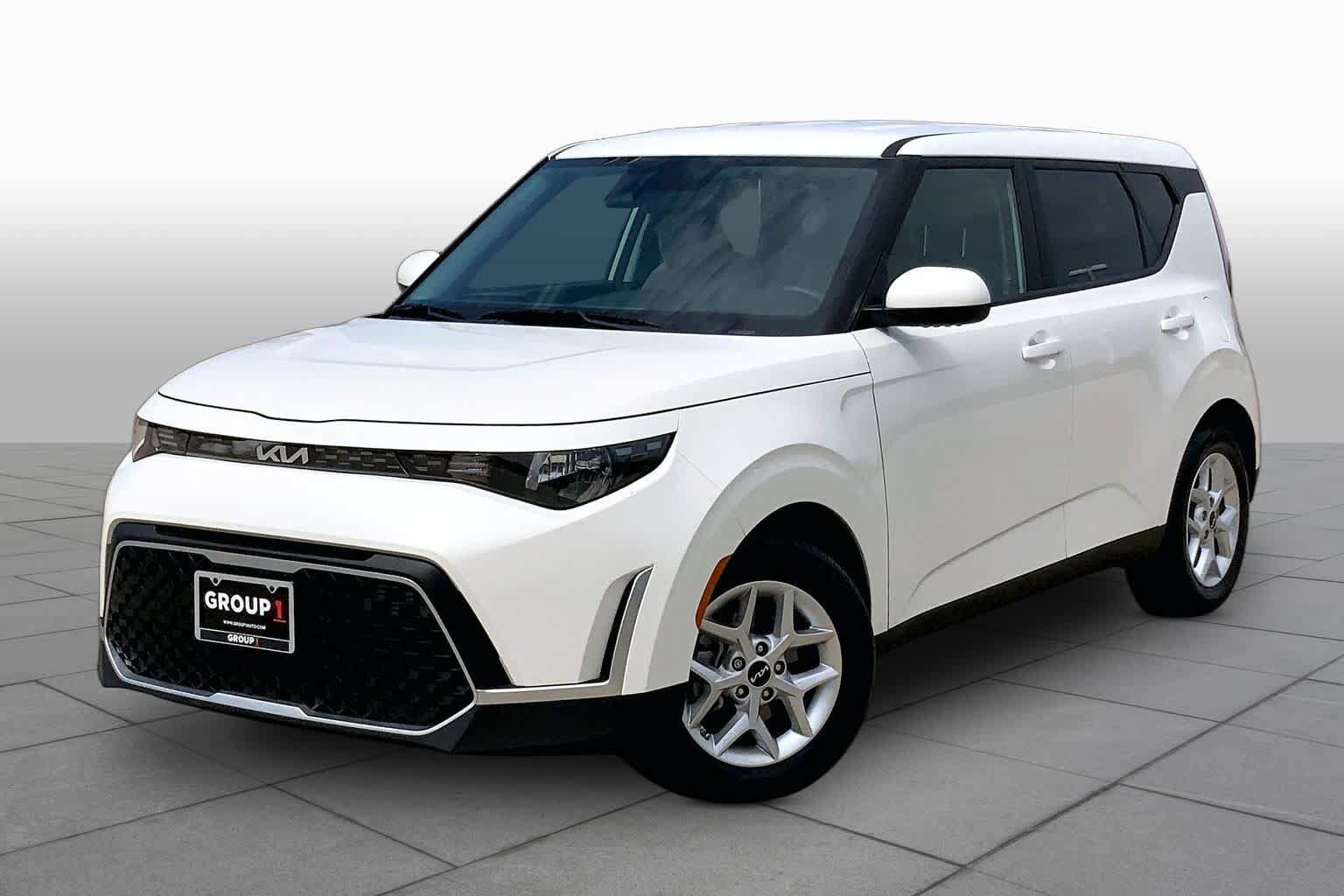 2025 KIA Soul