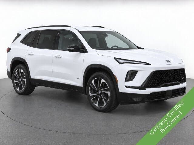 2025 BUICK Enclave