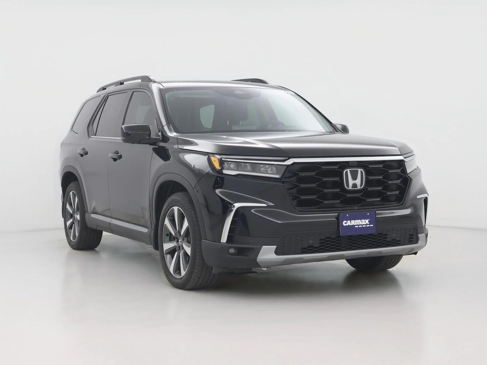 2023 HONDA Pilot