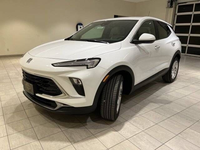 2026 BUICK Encore GX