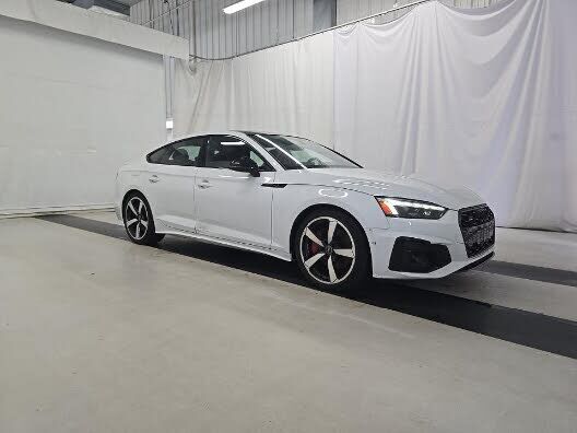2023 AUDI A5