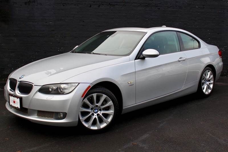 2009 BMW 3 Series