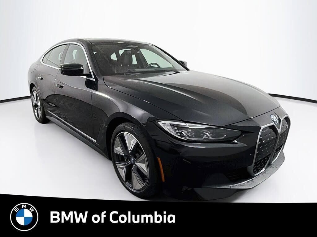 2024 BMW i4