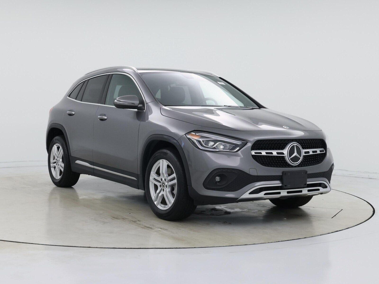 2023 Mercedes-Benz GLA-Class