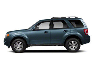 2010 FORD Escape