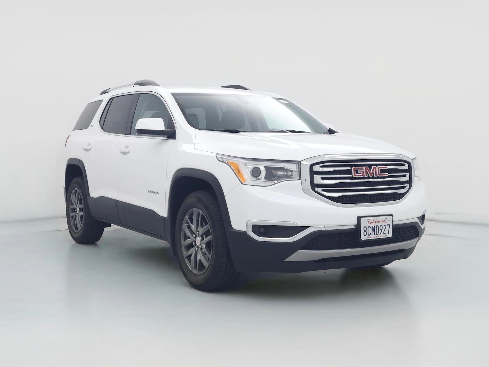 2018 GMC Acadia