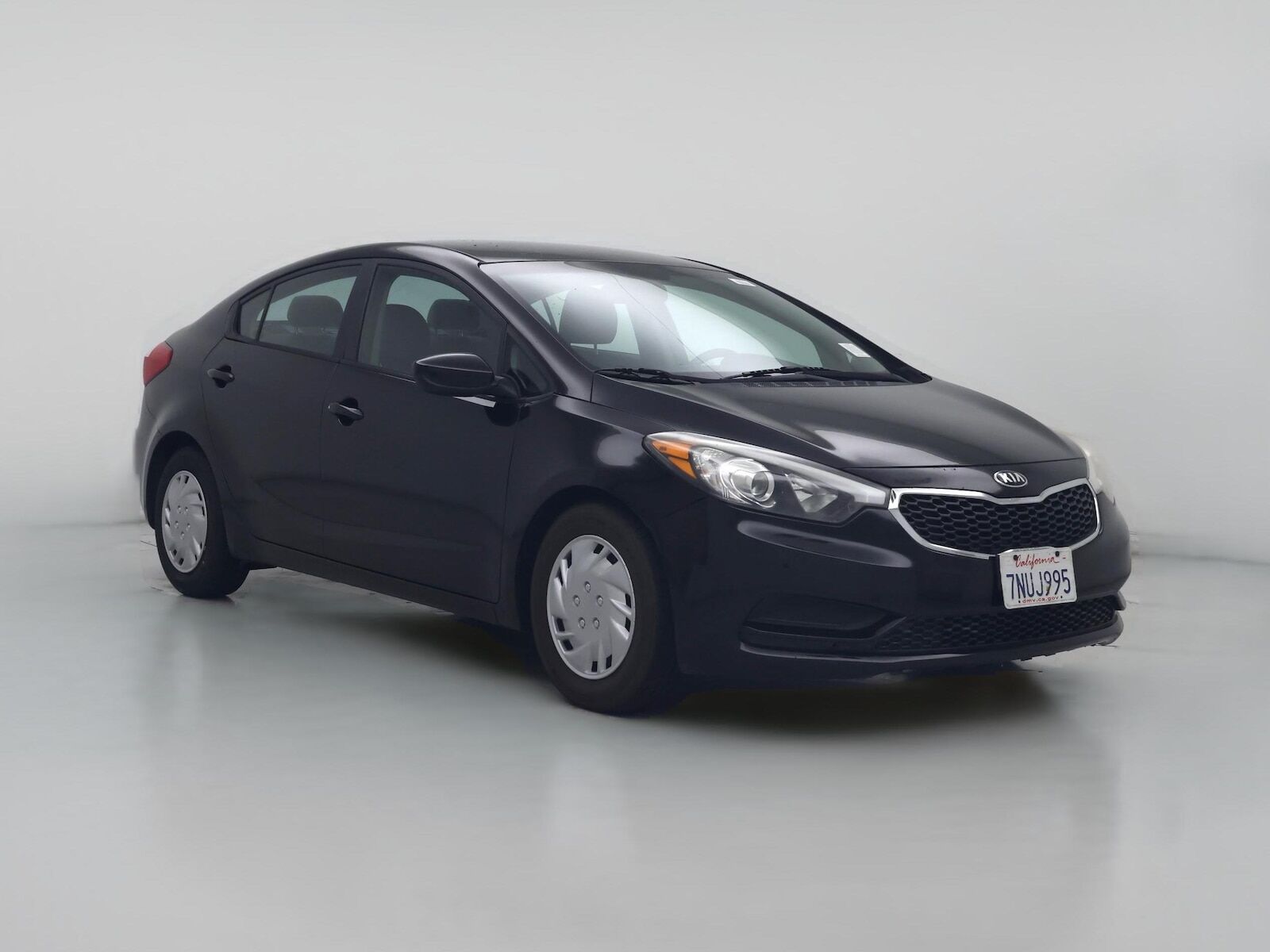 2015 KIA Forte