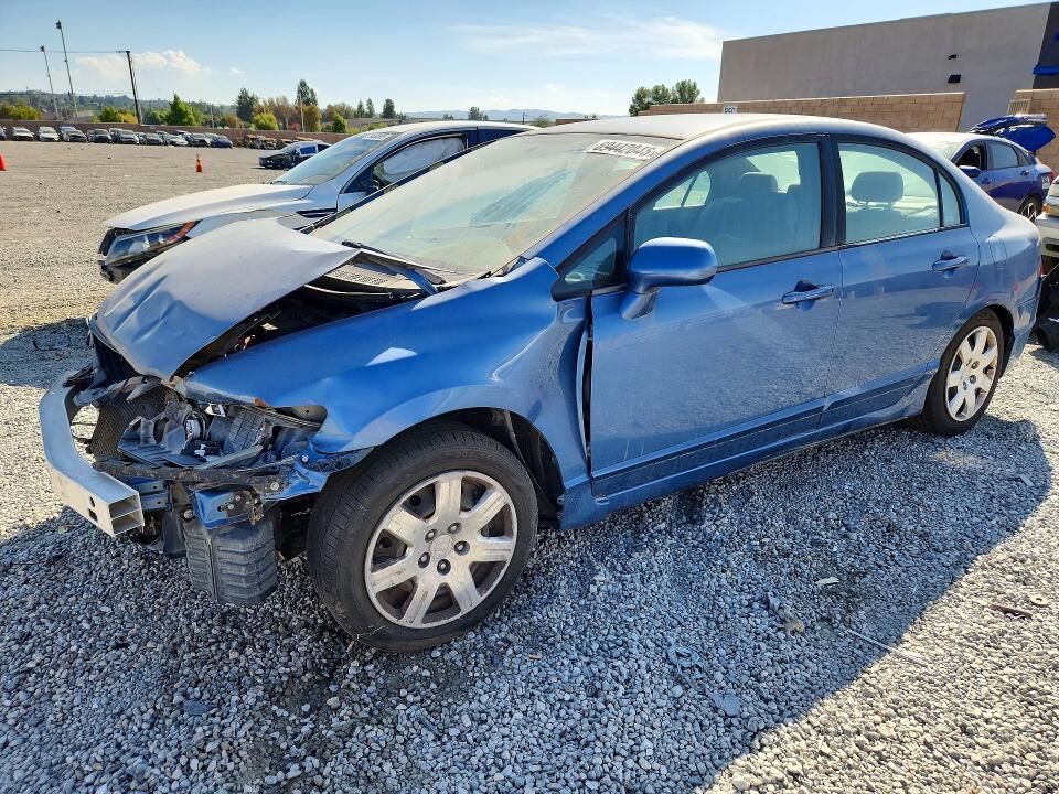 2006 HONDA Civic